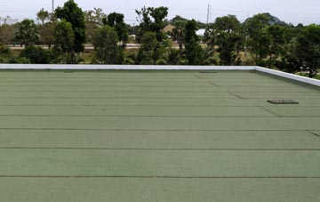 all Swainshill roofing types quoted for