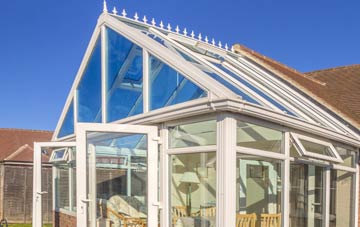 conservatory roof insulation costs Swainshill
