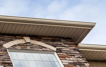 Swainshill diy soffit installation