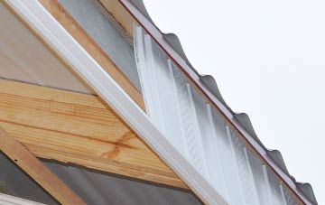 why Swainshill fascia repairs are essential