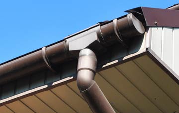 types of Swainshill fascias