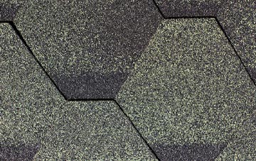 Swainshill fibreglass shingle repairs