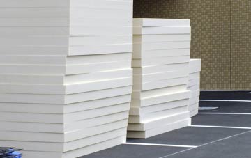 Swainshill flat roof insulation costs