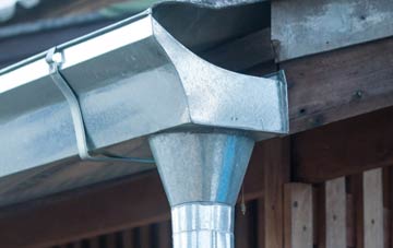 Swainshill guttering companies