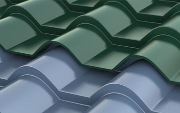 who should consider Swainshill plastic roofs