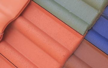 Swainshill plastic roofing companies