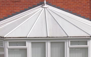 Swainshill polycarbonate conservatory roof repairs