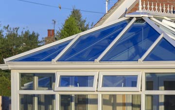 professional Swainshill conservatory insulation