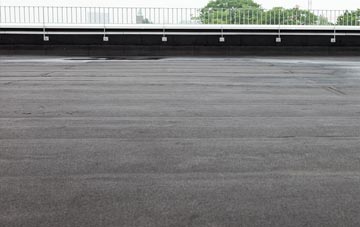 Swainshill asphalt roof replacement