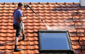 roof cleaning Swainshill, Herefordshire