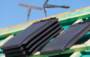 Swainshill slate roof alternatives