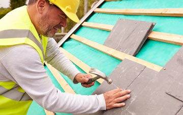 benefits of Swainshill roofing slate