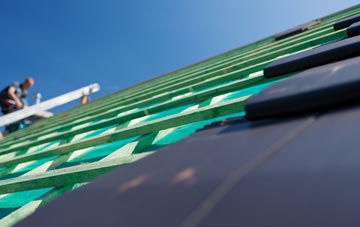 Swainshill slate roofing costs