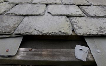 Swainshill slate roof repairs and maintenance
