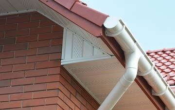 Swainshill soffit repair costs