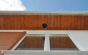 Swainshill soffit repair quotes