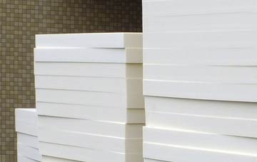 Swainshill tapered roof insulation costs