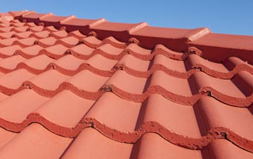 Swainshill tile and slate roof replacement