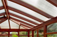 Swainshill conservatory roofing insulation