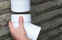 rated Swainshill guttering companies