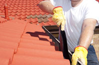 Swainshill gutter repair