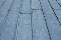 Swainshill lead roofing