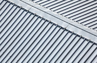 Swainshill metal roofing