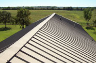 Swainshill metal roof quotes