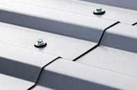find rated Swainshill metal roofers