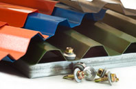 Swainshill plastic roofing
