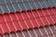find rated Swainshill plastic roofing companies