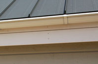 Swainshill soffit repair