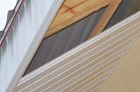 rated Swainshill soffit repair companies